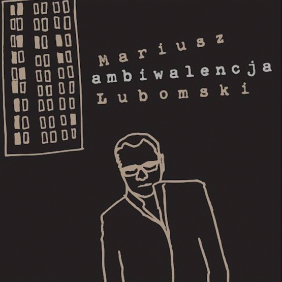 Ambiwalencja (LP, czarny winyl)