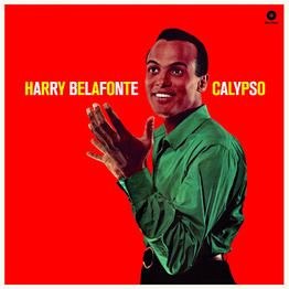 Calypso (LP, czarny winyl)