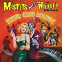 Fiend Club Lounge (LP, czarny winyl)