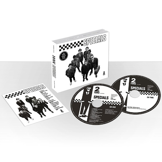 The Specials (2 CD)