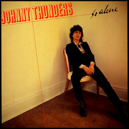 So Alone (LP, kolorowy winyl)