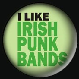 386 - I Like Irish Punk.