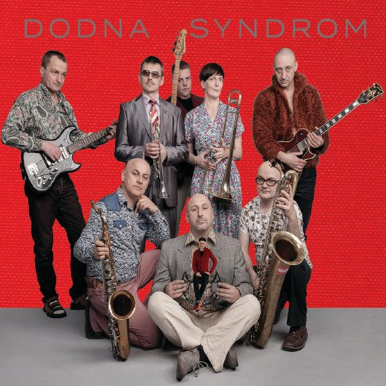 Dodna Syndrom