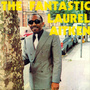 The Fantastic Laurel Aitken (LP, czarny winyl)