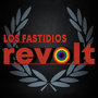Revolt (LP, czarny winyl)