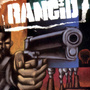 Rancid (LP, czarny winyl)