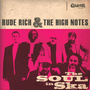 The Soul in Ska (LP, czarny winyl + CD)