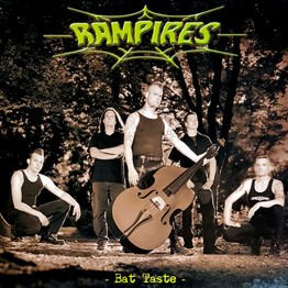 Bat Taste