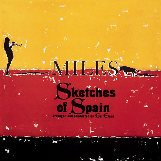 Sketches Of Spain (LP, czarny winyl, 180g)