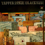 Black Man (LP, czarny winyl)