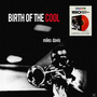 Birth Of The Cool (LP, kolorowy winyl, 180g)