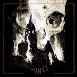In Absentia Dei (3 LP, czarny winyl)