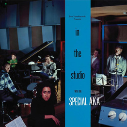 In The Studio With The Special AKA (2 CD)
