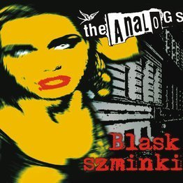 Blask szminki (wersja w digipaku, 2019)