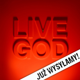 Live God (2 CD)