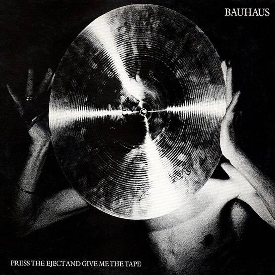 Press the Eject and Give Me the Tape (LP, czarny winyl)