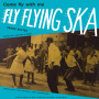 Fly Flying Ska (LP, czarny winyl)