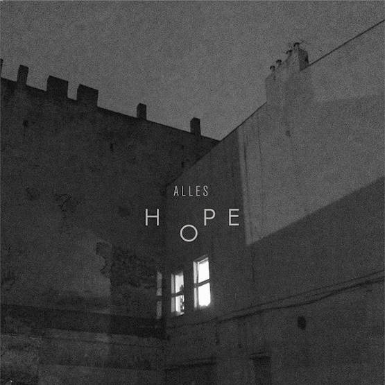 Hope (LP, czarny winyl)