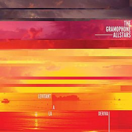 Levitant A La Deriva