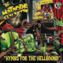 Hymns For The Hellbound (LP, czerwony winyl)