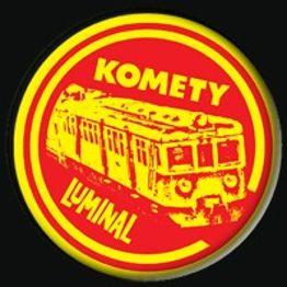 389 - Komety - Luminal (czerwony)