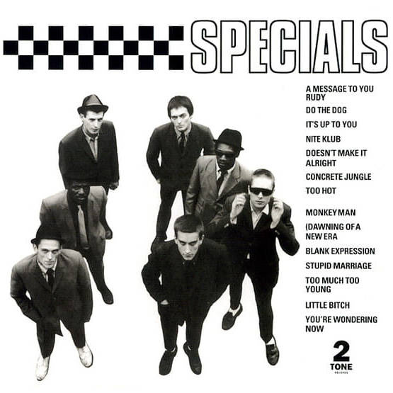 The Specials (2 CD)