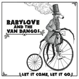 Let It Come, Let It Go (LP, czarny winyl + Downlad code)