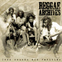 Reggae Archives Vol. 2 (2 CD)