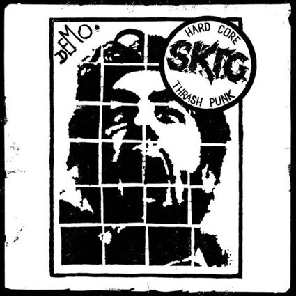 Demo (LP, czarny winyl)