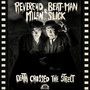 Death Crossed The Street (LP, czarny winyl) 