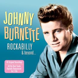 Rockabilly & beyond.... (2 CD)
