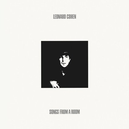Songs From A Room