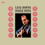 Plays and Sings Bossa Nova (LP, czarny winyl, 180 g)