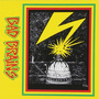 Bad Brains (LP, czarny winyl)