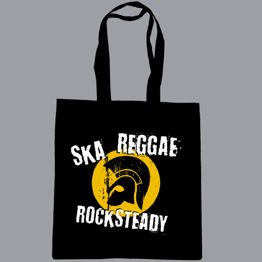 Ska, Reggae, Rocksteady