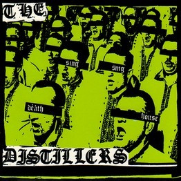 Sing Sing Death House (LP, kolorowy winyl)