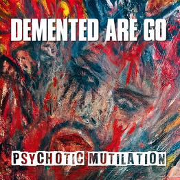 Psychotic Mutilation