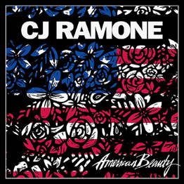 American Beauty (LP, czarny winyl)