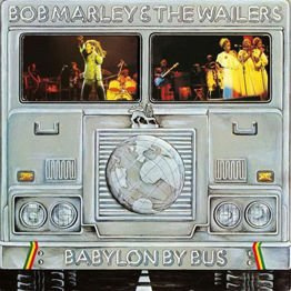 Babylon by Bus