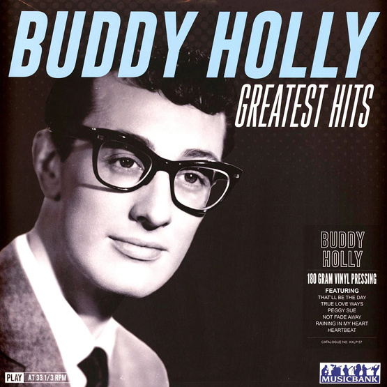 Greatest Hits (LP, czarny winyl, 180 g)