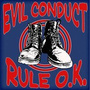 Rule O.K. (LP, czarny winyl)