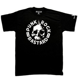 Punk Rock Bastard (czarna)