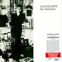 Lovehappy (LP, czarny winyl)