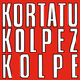Kolpez Kolpe (LP, czarny winyl)