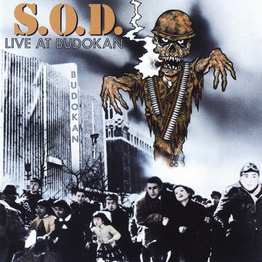 Live at Budokan