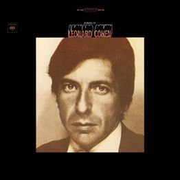 SongsOf Leonard Cohen