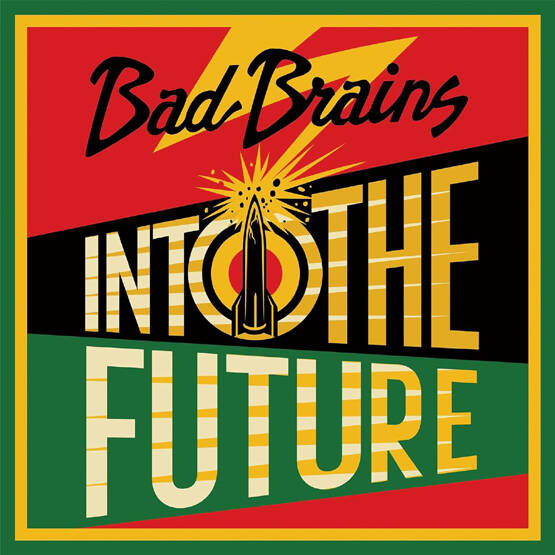 Into The Future (LP, kolorowy winyl)