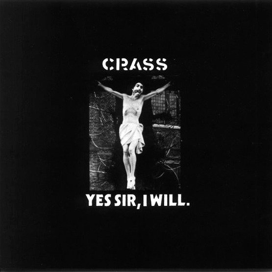 Yes Sir, I Will