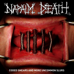 Coded Smears And More Uncommon Slurs (2 CD)