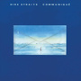 Communiqué (LP, czarny winyl)
